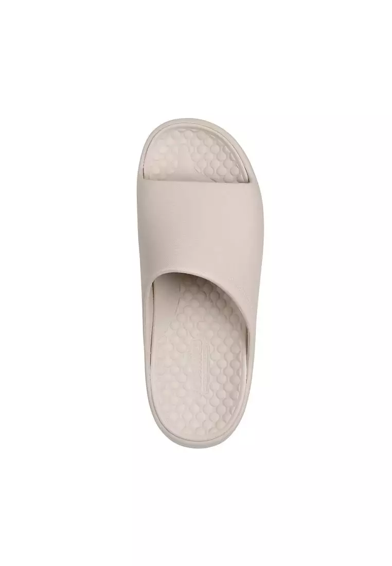 Skechers Men Foamies Precision Foamies Precision Sandals - 243368-NAT