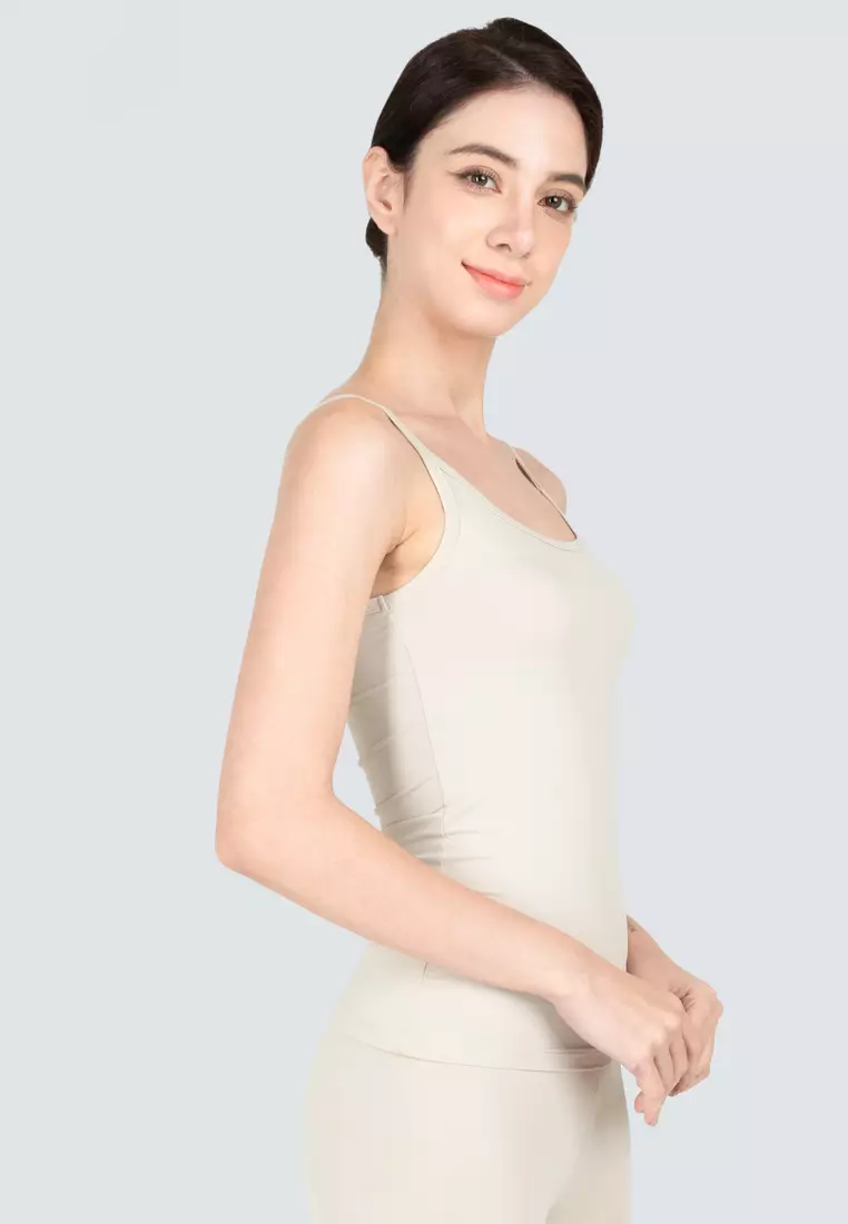 Polo Haus - Women’s Inner Wear (Camisole) WBIN001CS