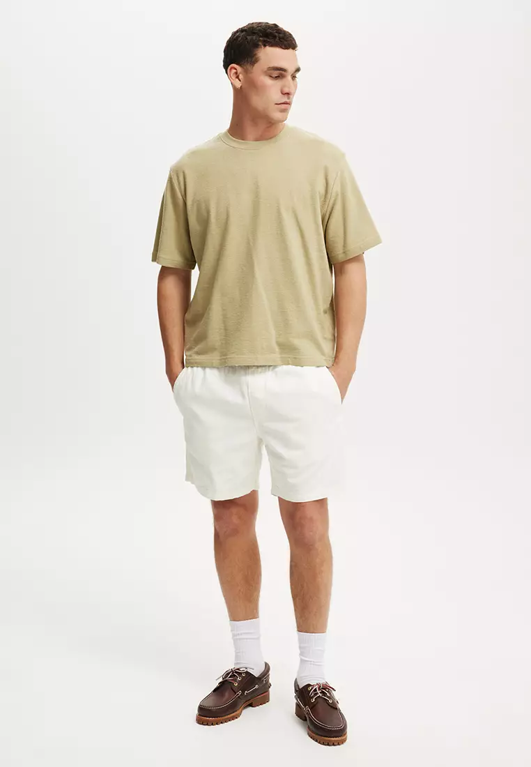 Easy Short