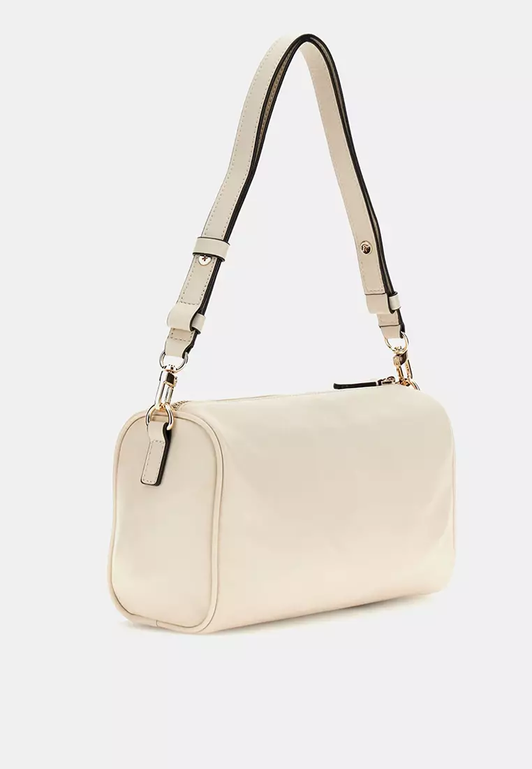 Buy Guess Kassie Mini Convertible Shoulder Bag Online | ZALORA