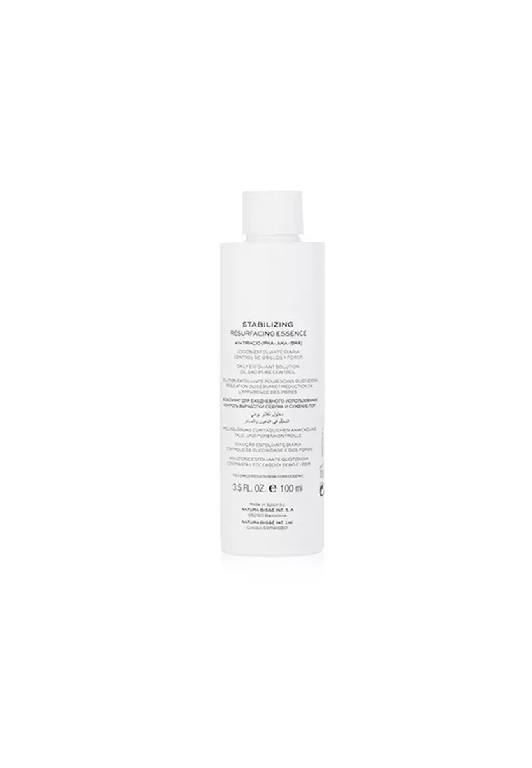 Natura Bisse - Stabilizing Resurfacing Essence 100ml/3.5oz