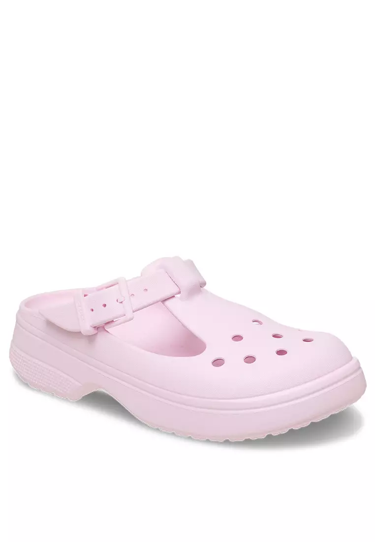Buy Crocs Classic Mary Jane Clogs 2025 Online ZALORA