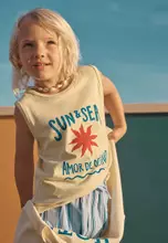 Lemon Squash/Sun & Sea Amor De Oceano