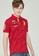POLO HAUS red Polo Haus - Men’s Regular Fit China Team Polo Tee 18631AA9601BE1GS_3