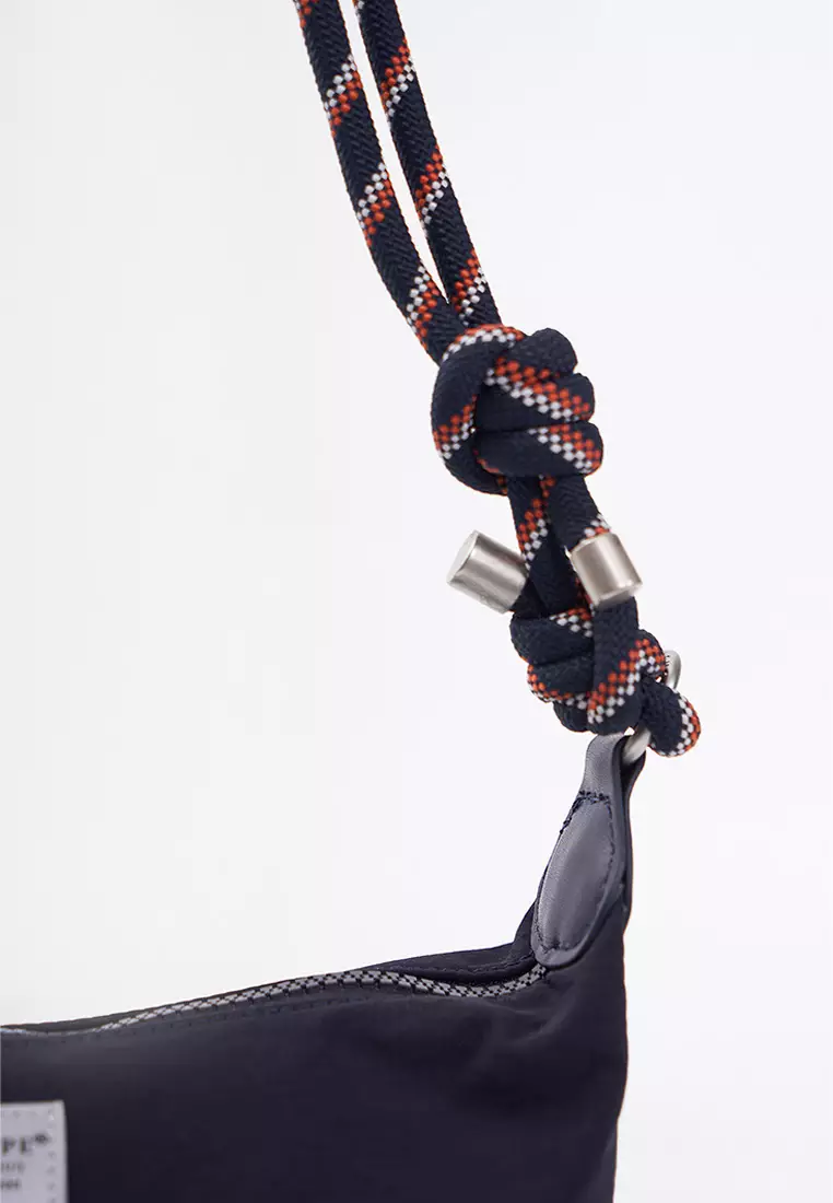 Loop Lab Shoulder Bag