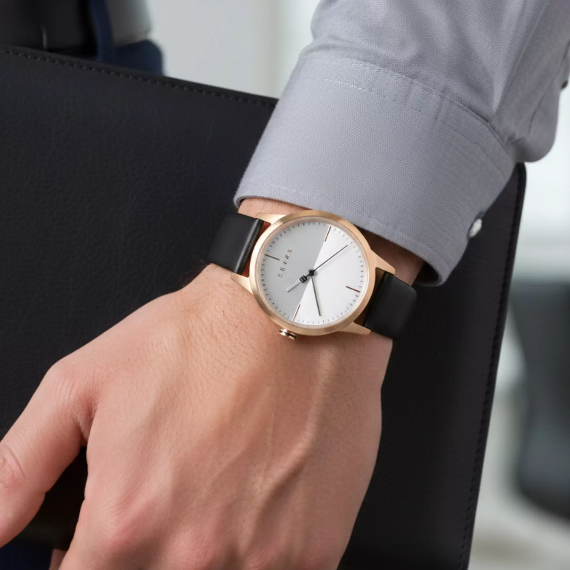 Esprit ES1G109L0055 - Jam Tangan Pria