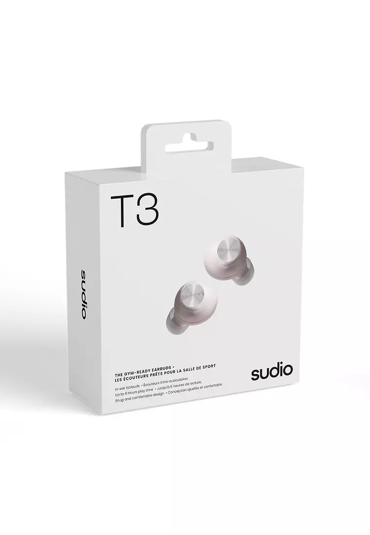 true wireless earphones sudio tolv vs niva