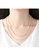 Fortress Hill white Premium White Pearl Elegant Necklace 6A17DAC7D98A1AGS_2