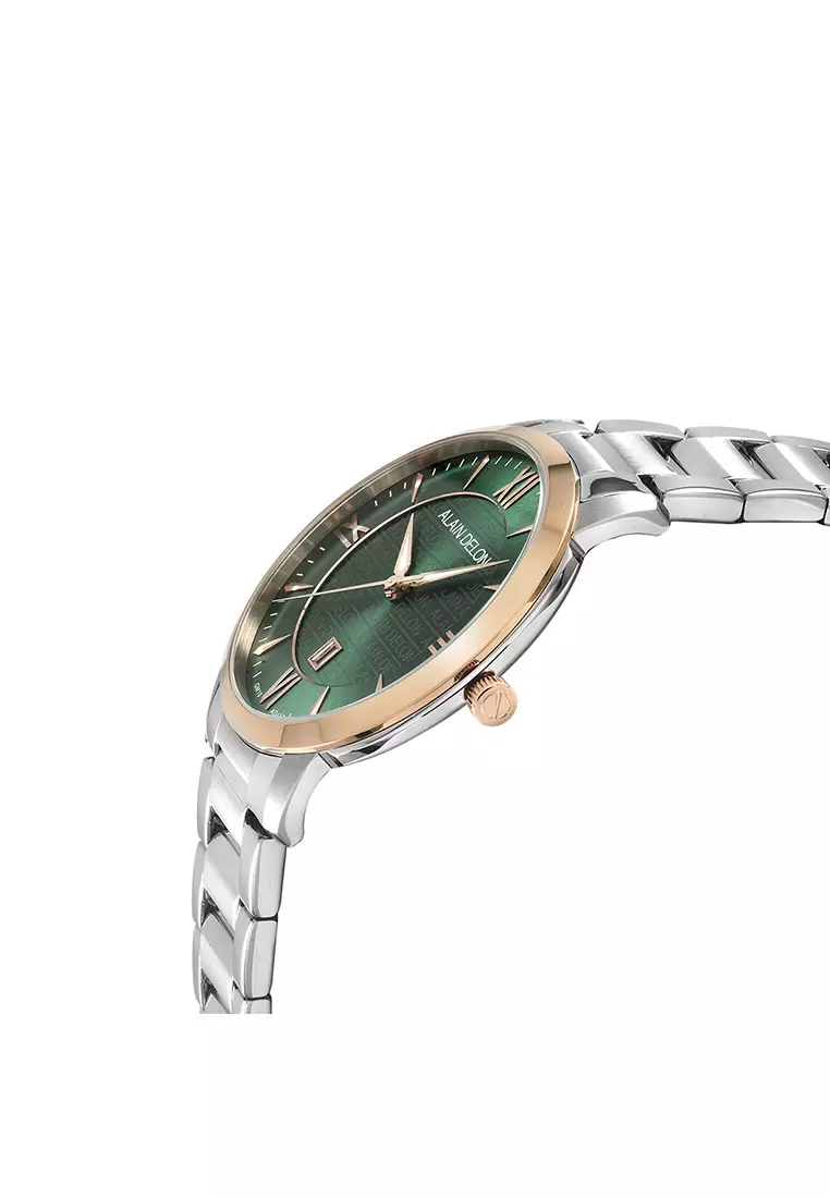 Men Watch Classic AD456-1493