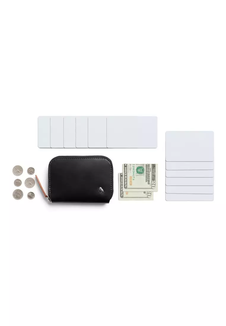 Bellroy Folio Mini - Black