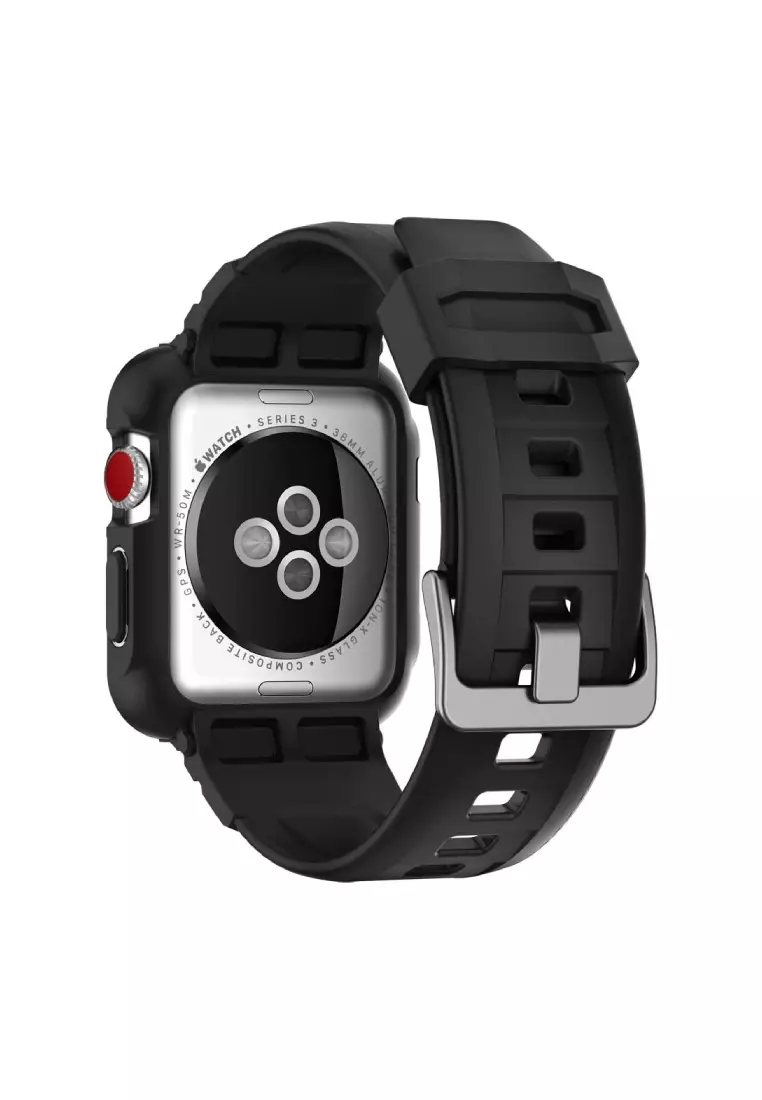 Apple Watch Spigen Case Rugged Armor Buy Spigen Rugged Armor TPU