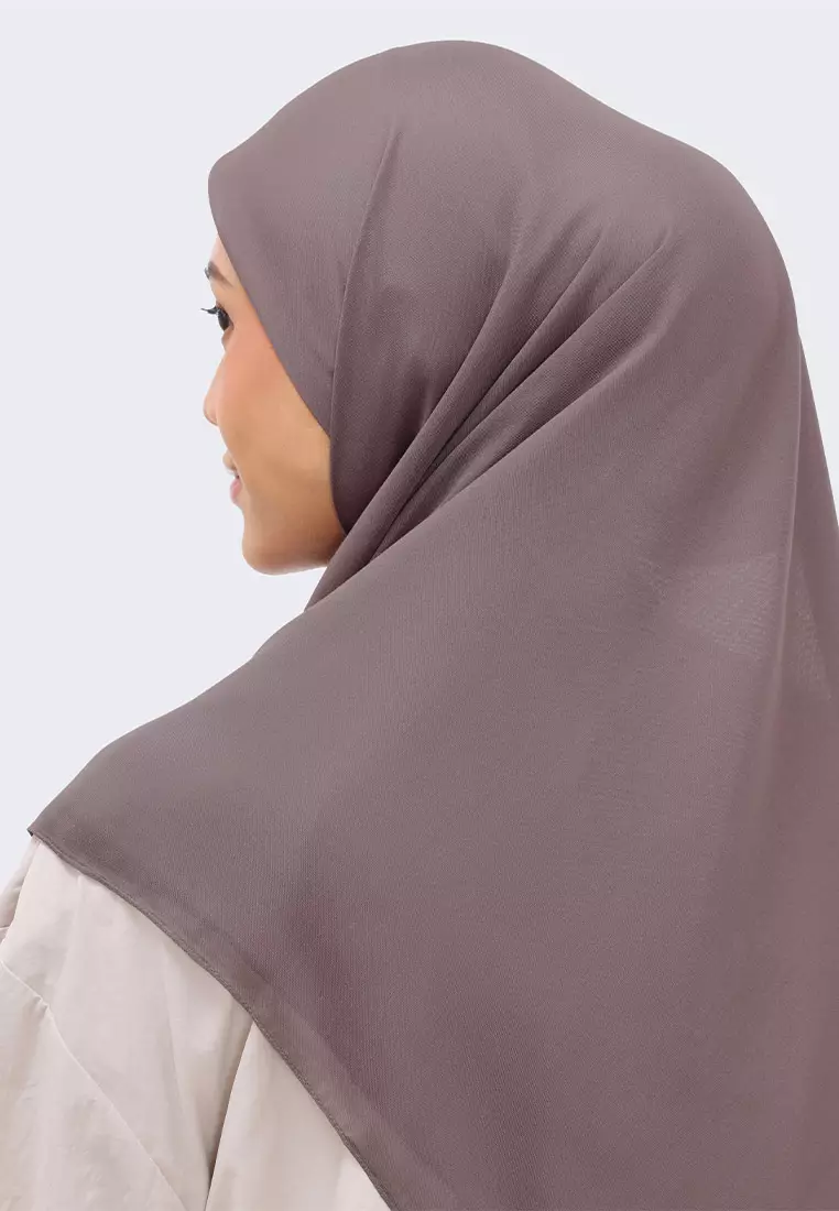 Ria Miranda Walnut Rarina Scarf