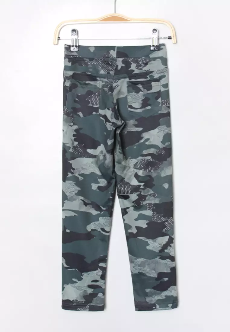 Girl Belinda Pants Kids