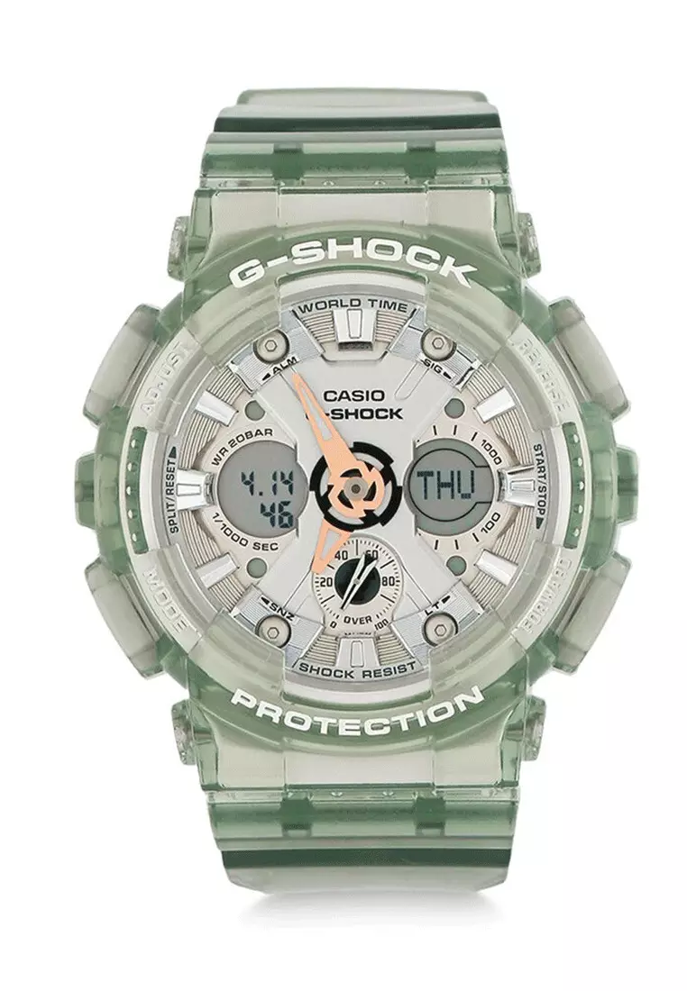 700 Rgb Reloj G Shock Ga 700 Casio] Reloj G-Shock [Producto