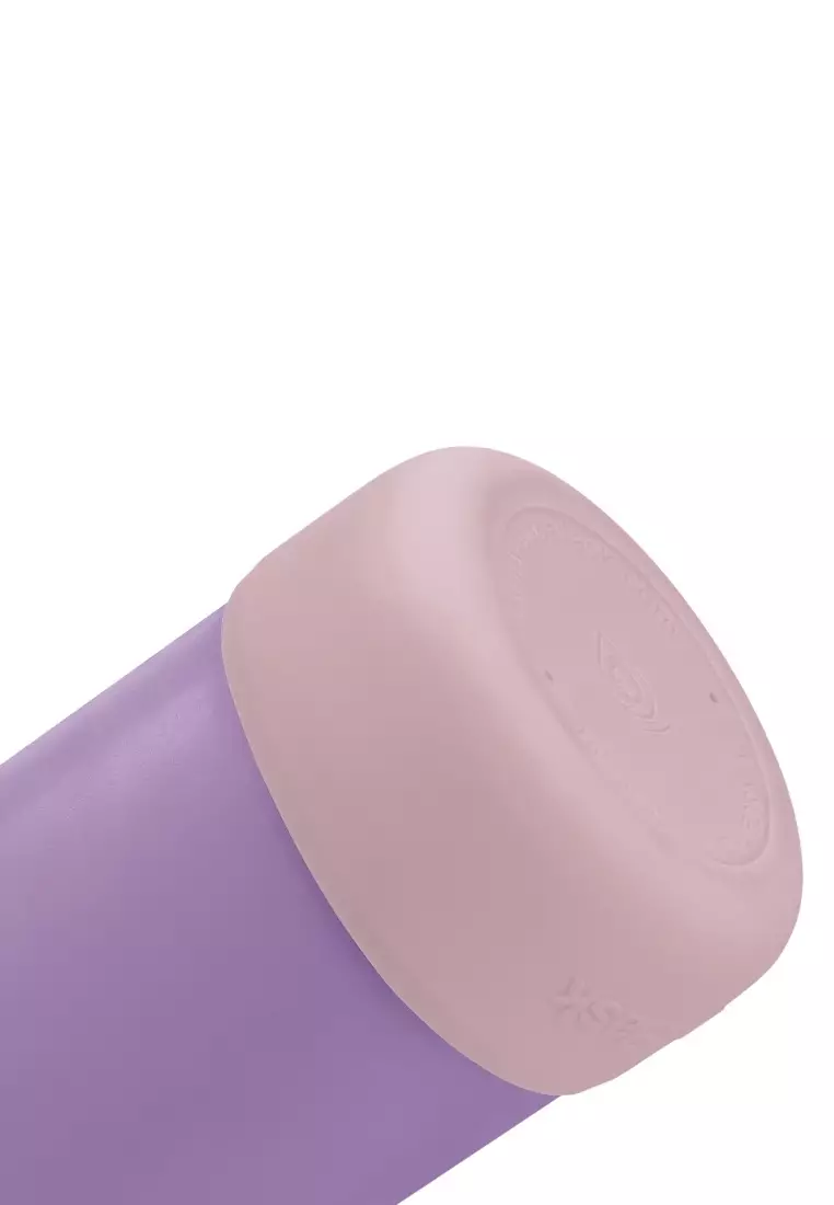 32oz Lavender Mist Colorwave – Shades of Summer Sports Lid Collection