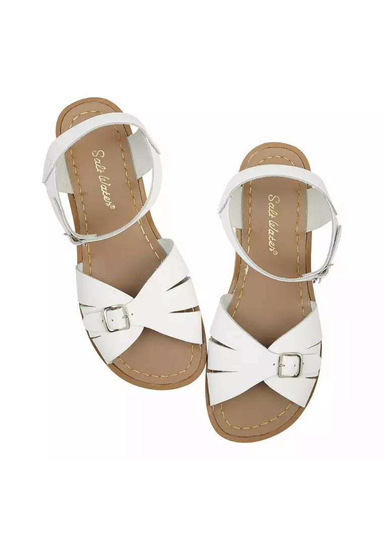 Salt-Water Classic White 231