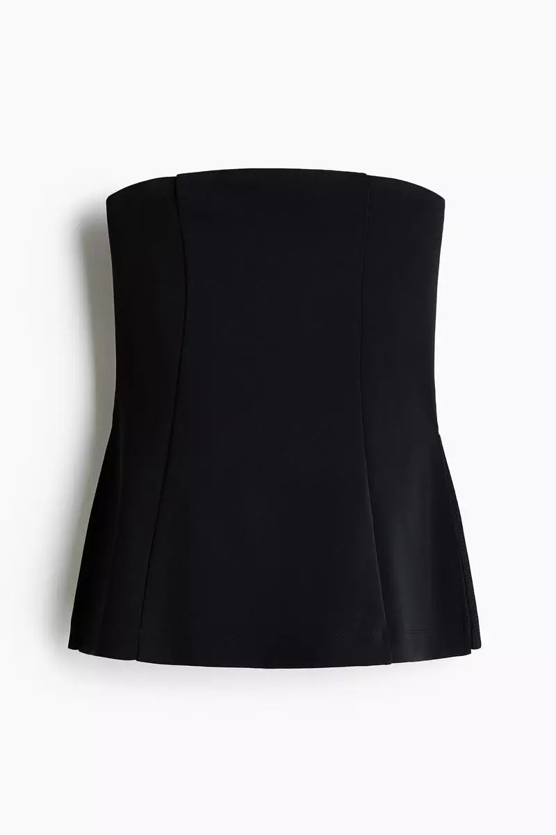 Ponte di Roma tube top