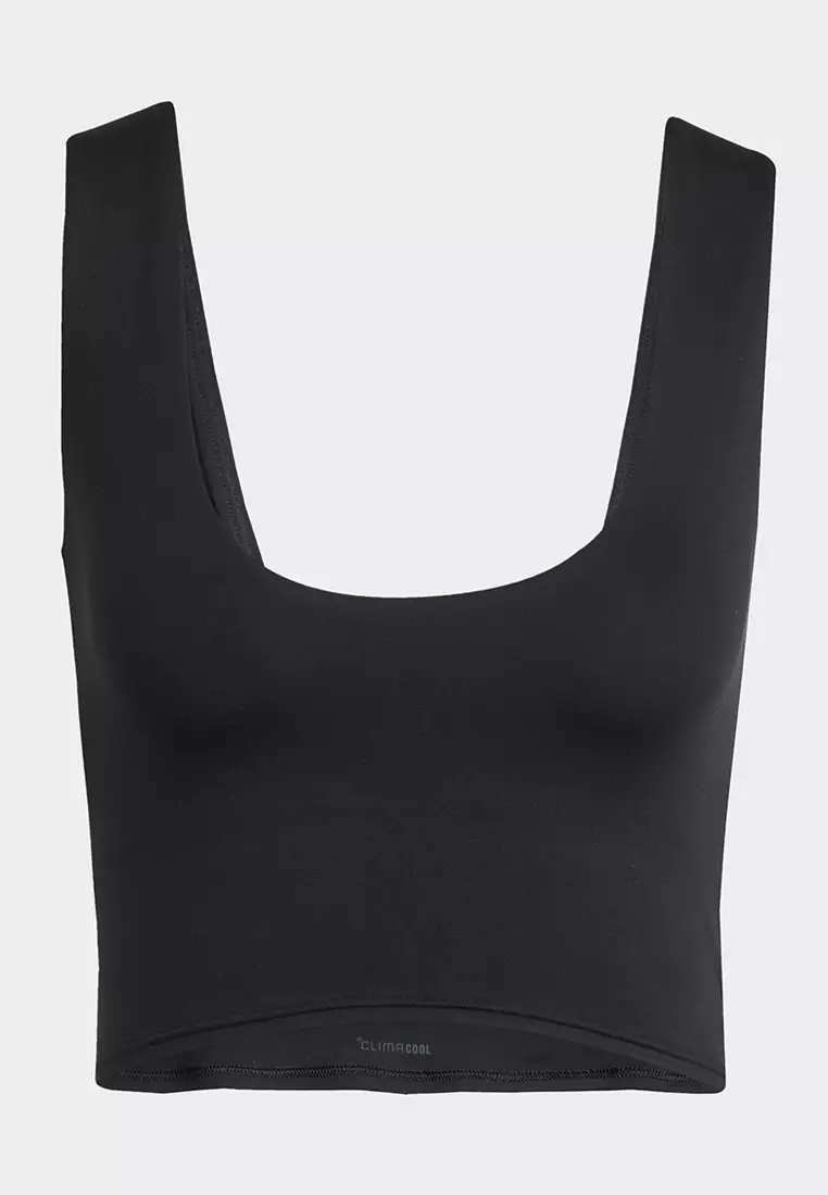 Yoga Motion Tank Top