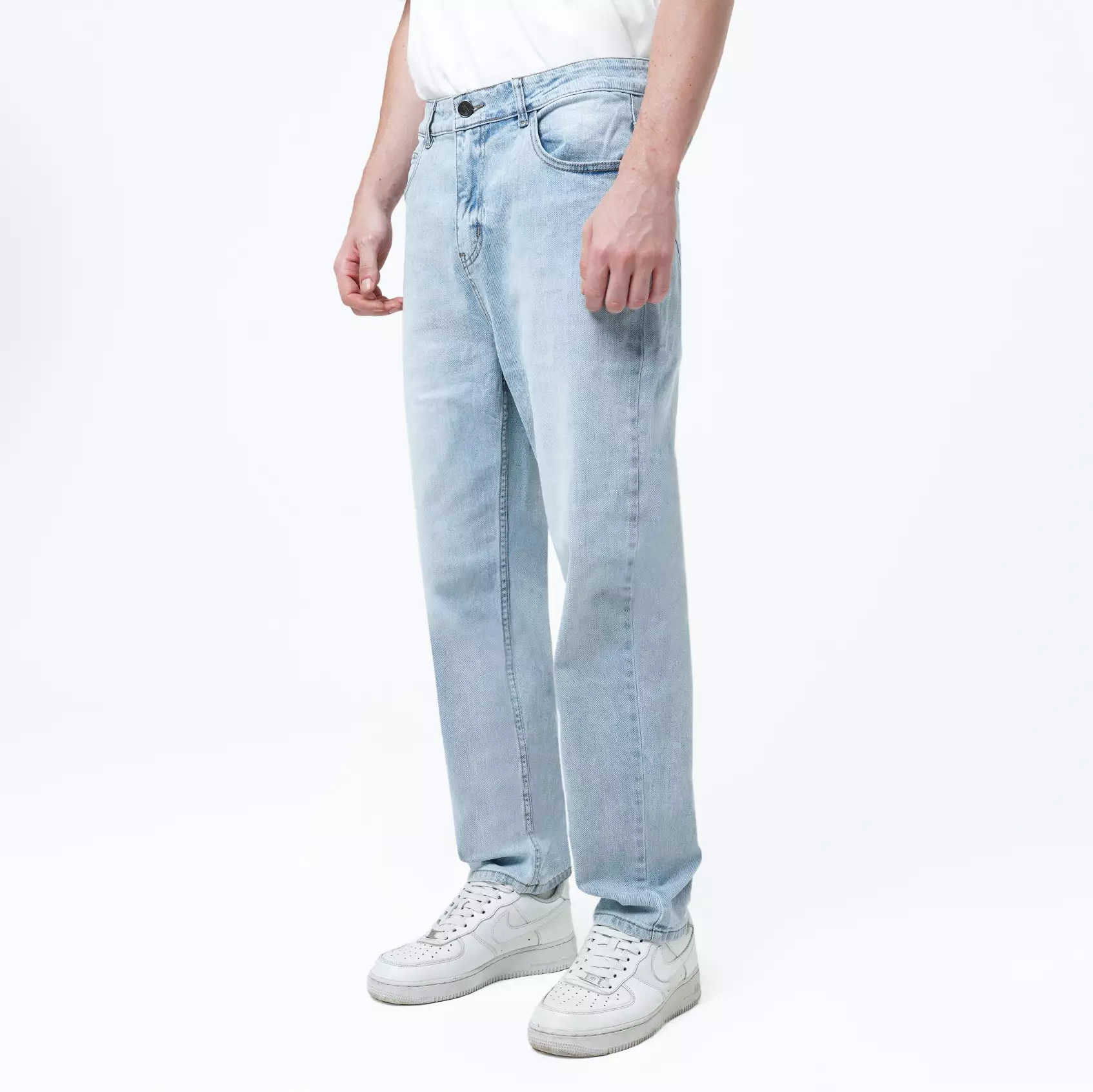 CELCIUS Celana Denim Reguler Fit I31000398C Biru