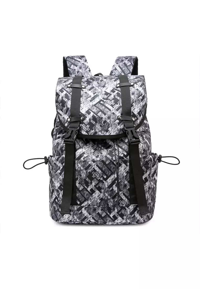 Inkology hotsell geometric backpack