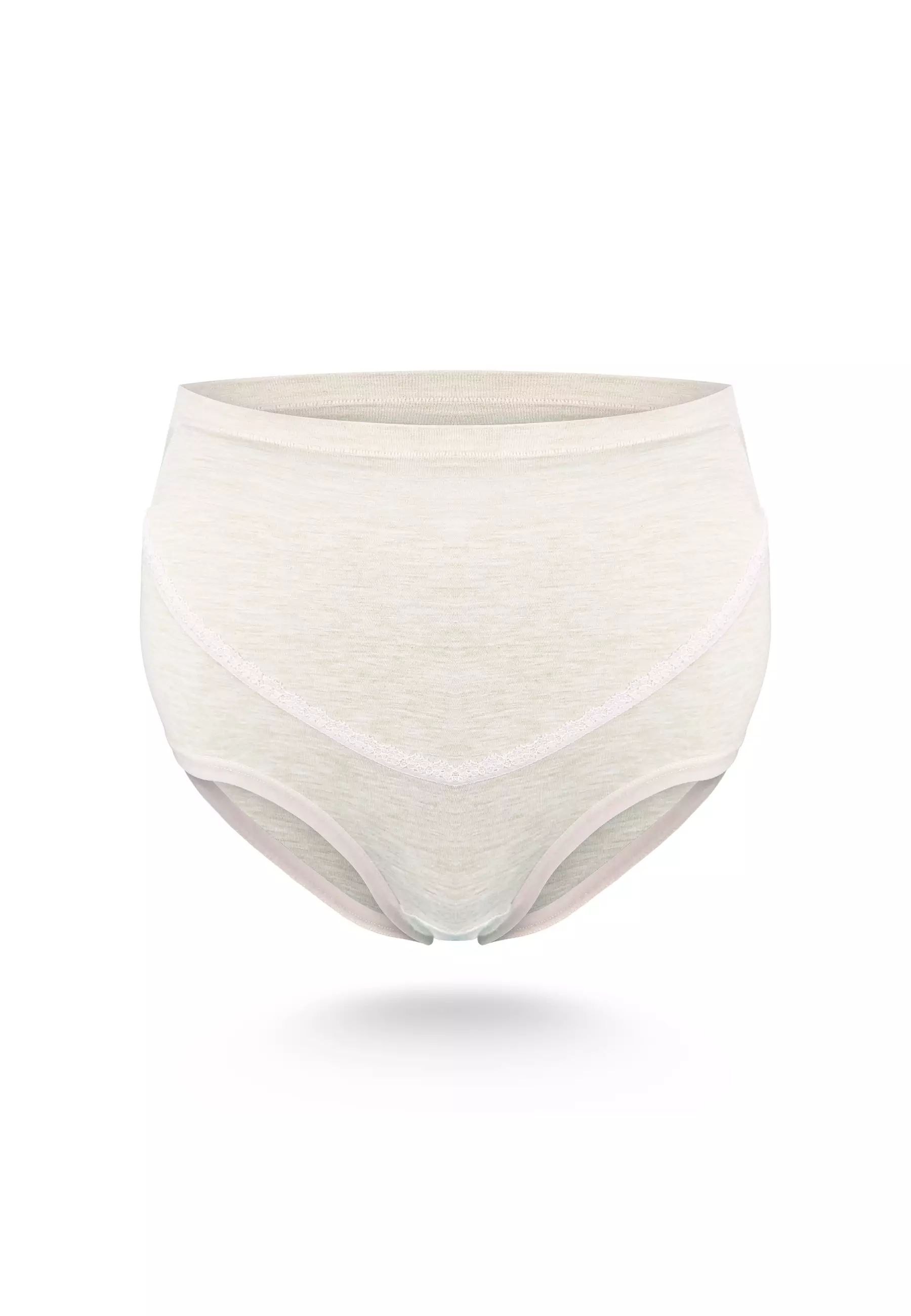Wimiu Celana Dalam Hamil Maternity Premium Katun CD Hamil Panties  Panty Pakaian Dalam Hamil Wanita 1 PCS 300072