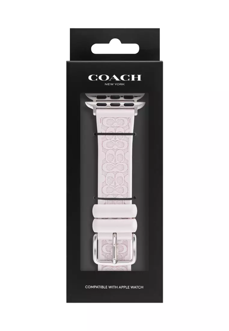 Nike coach online apple watch