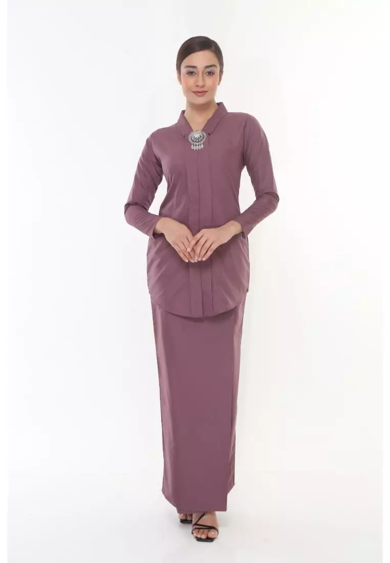 Baju Kebaya Rokiah