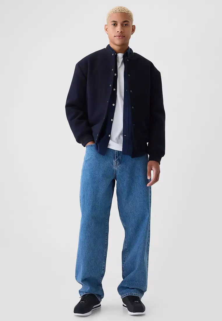 Classic Oxford Shirt