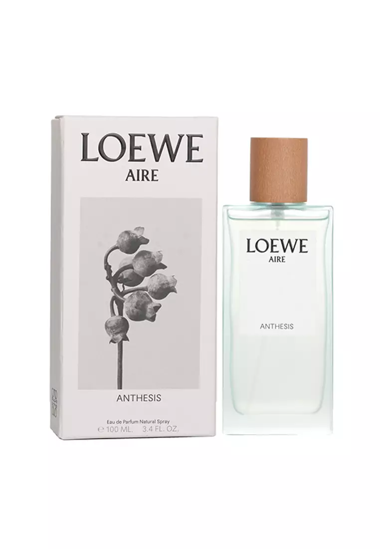 網上選購Loewe LOEWE - Arie Anthesis 香水100ml/3.4oz 2026 系列