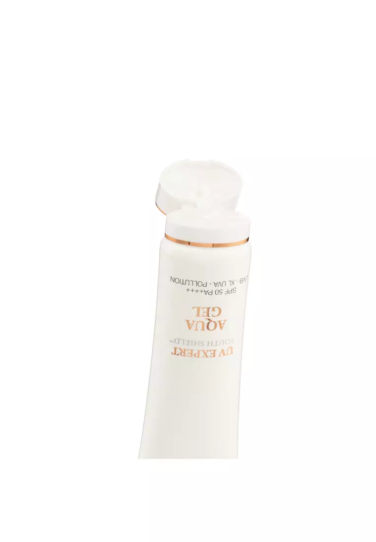 Lancome UV Expert Youth Shield™ Aqua Gel Ultimate Multi Skin Protection SPF50/PA++++ 50ml