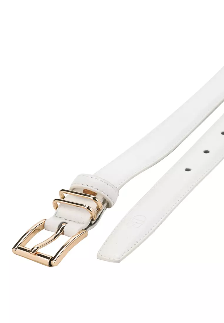 Amanda Ladies Leather Pin