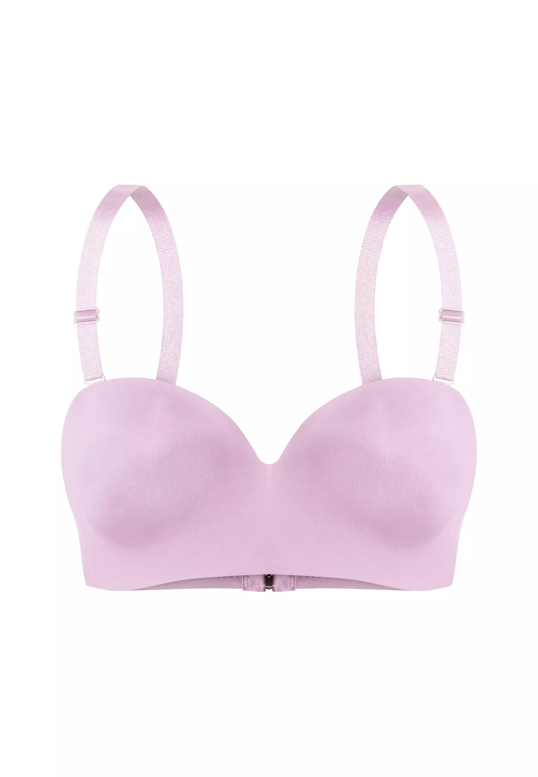 YouHave ( You’ve ) BH Wanita Bra Woman Women Bra Kawat Bra Busa Sedang Beha Be Ha Kait 2 Bra Seamless 100204