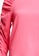 Vero Moda pink Sie Long Sleeve Gather Top 170ECAA9094136GS_3