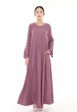 Dusty Pink