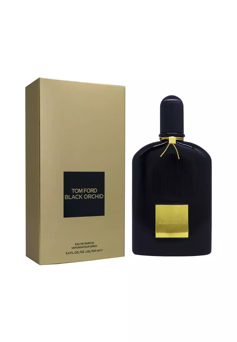 Tom ford Black Orchid Woman 100 ML