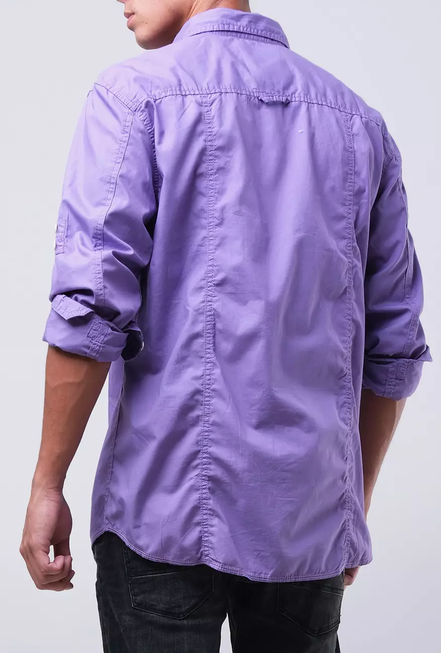 Kemeja Pria Inception