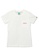 B.Duck white Buffy  Short Sleeve T-Shirt (Women) 6FCCAAA34B00E1GS_1
