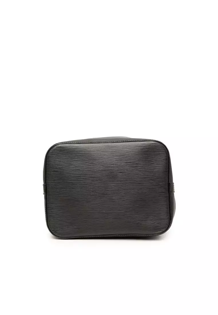 Pre-Loved Louis Vuitton Epi Petit Noe