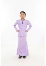 Lavender Purple