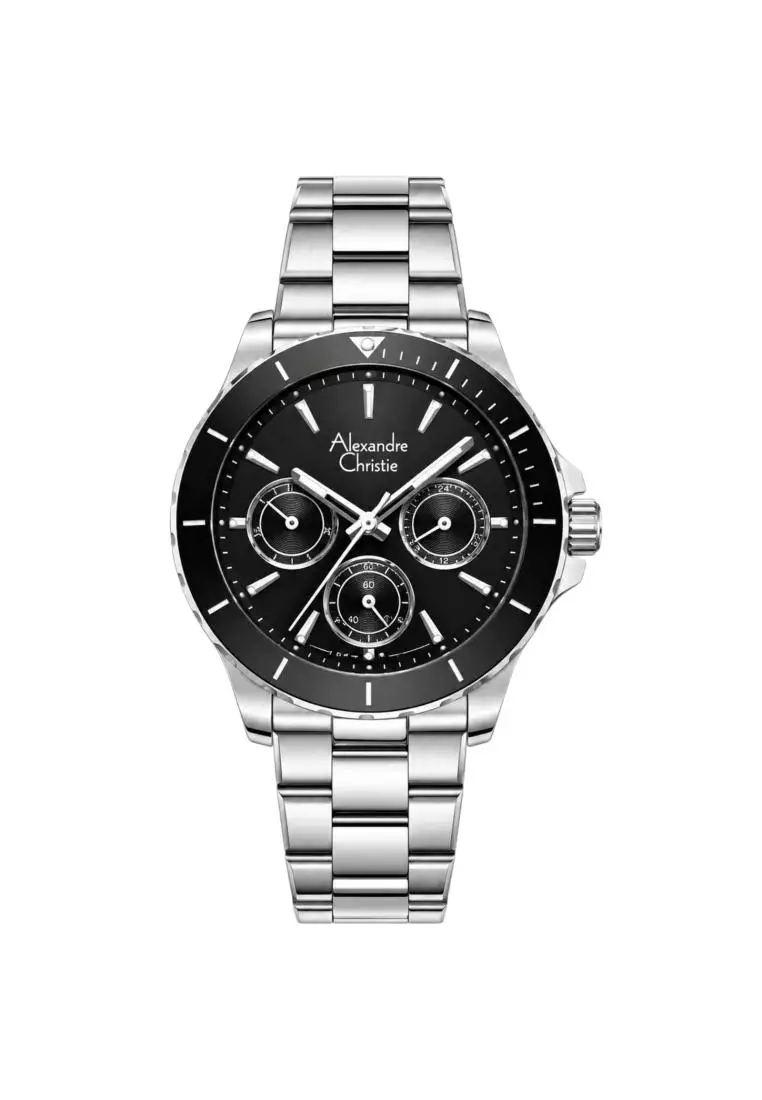 Jual Alexandre Christie Alexandre Christie 6141 Limited Edition 25Thn ...