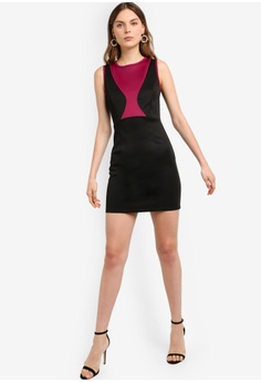 Zalora party dress Clearance