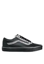 Snake Black/Silver