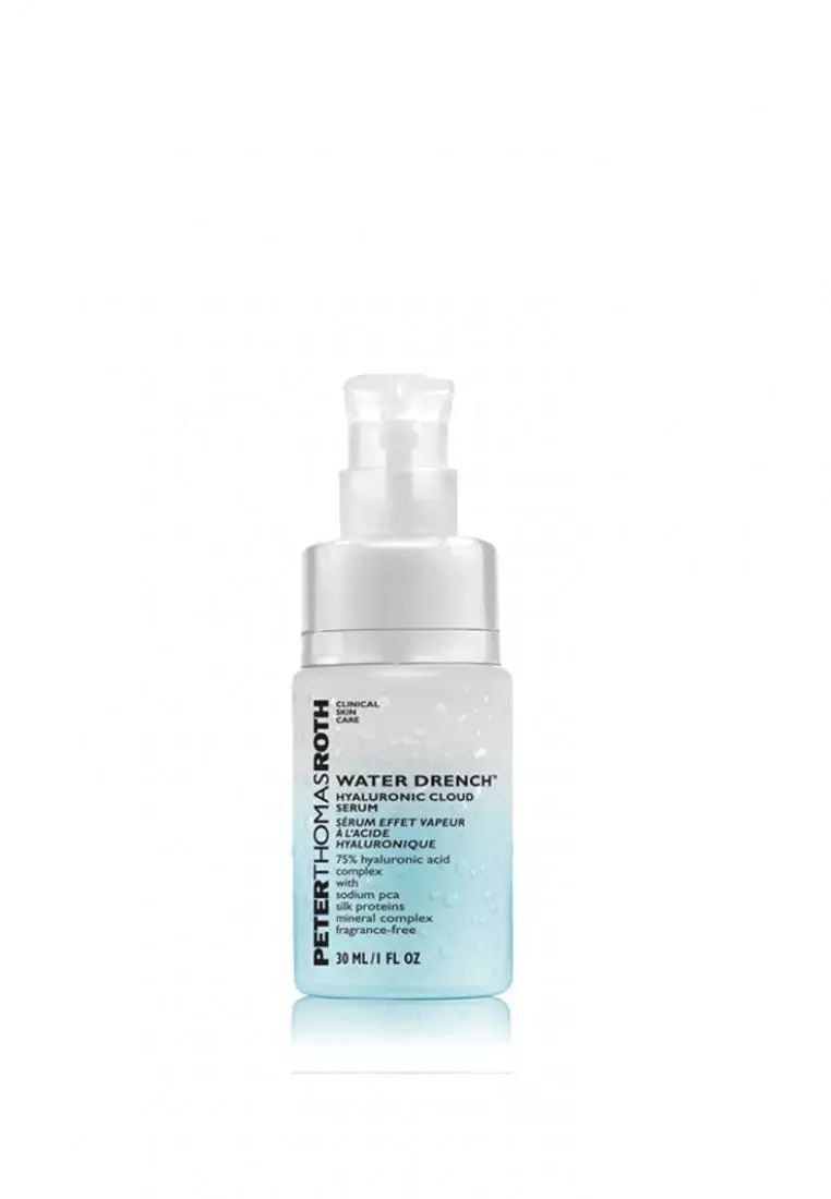 Peter Thomas Roth Water Drench Serum