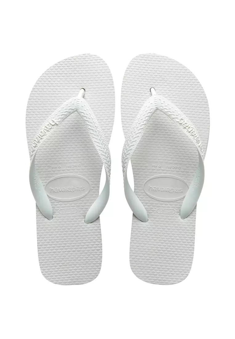 Havaianas Top Flip Flop WHITE
