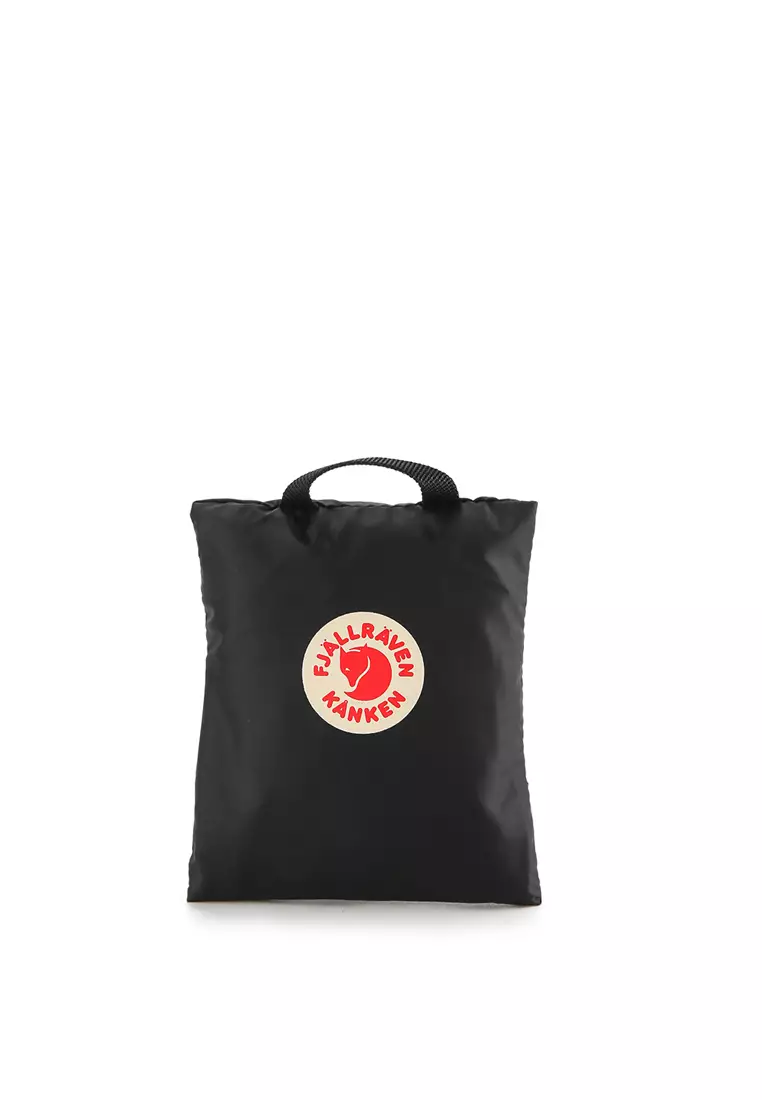Jual Fjallraven Kanken Kanken Rain Cover Original 2024 ZALORA Indonesia