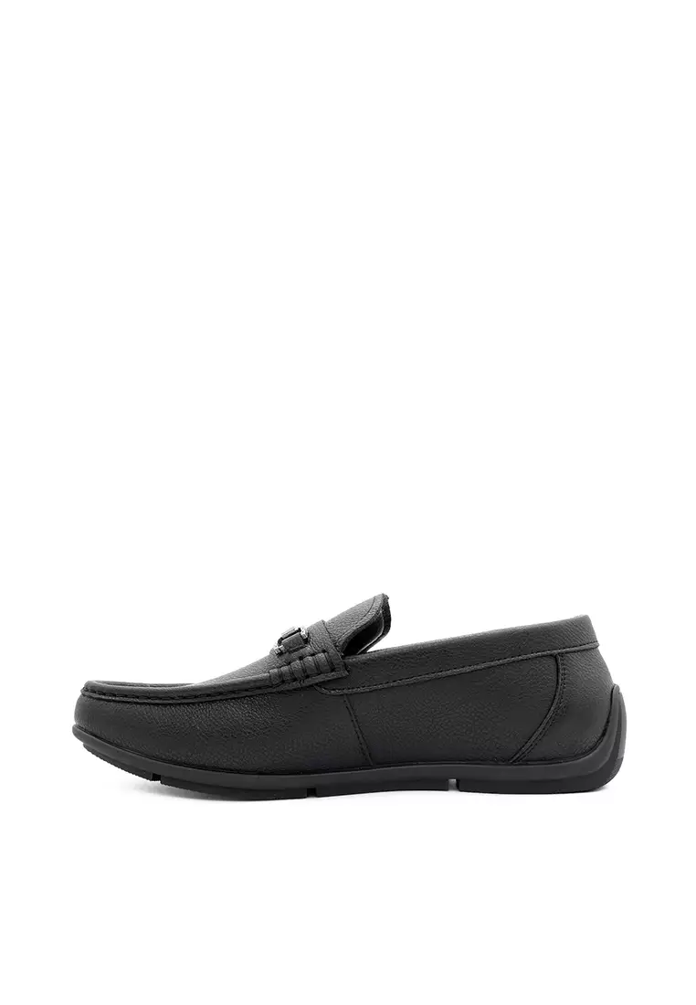 Schylar Metal Bit Men's Casual Shoes