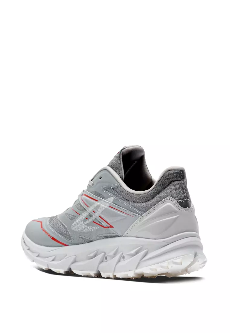 910 Nineten Yuza Evo Trail Shoes - Abu Tua/Abu md