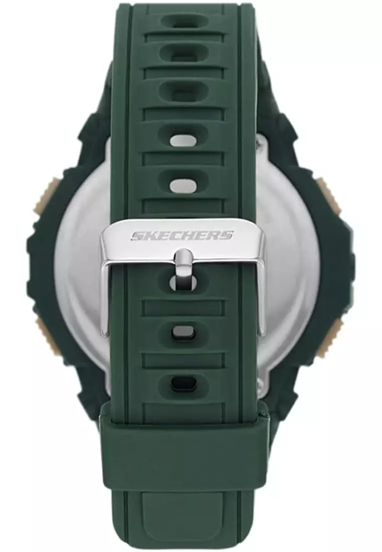 Men's El Ray Digital Watch SR1141