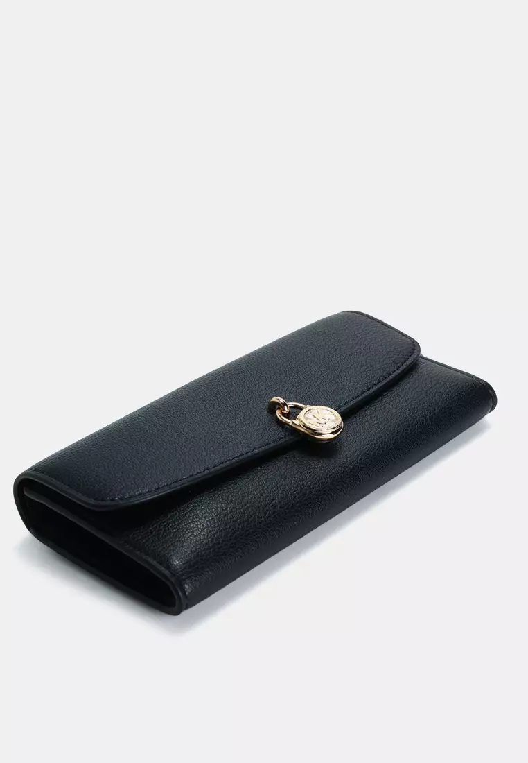 Hamilton 大型長銀包