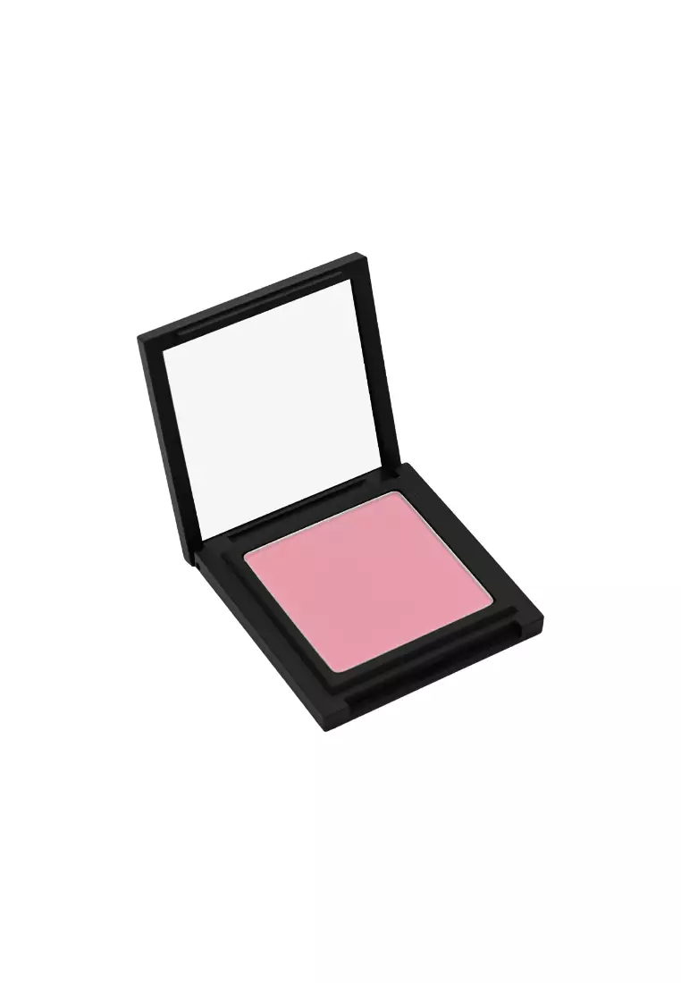CYBER COLORS Blush Crush(#B03 Barbie Chic)(Matte)(5.1g) 5.1g